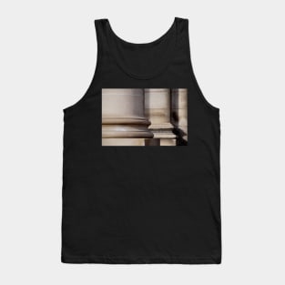 Pillars Tank Top